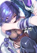二次元插画 #11451396