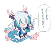 二次元插画 #11451400