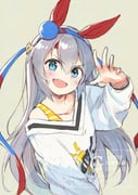 二次元插画 #11451403