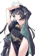 二次元插画 #11451413
