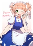 二次元插画 #11451415