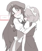 二次元插画 #11451418