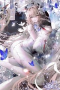 二次元插画 #11451427