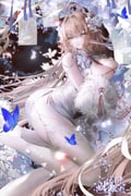二次元插画 #11451428