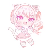 二次元插画 #11451430