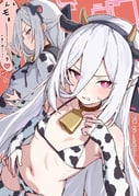 二次元插画 #11451432
