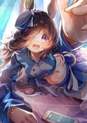 二次元插画 #11451433