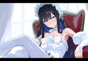 二次元插画 #11451435