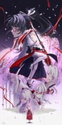 二次元插画 #11451438