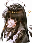 二次元插画 #11451447