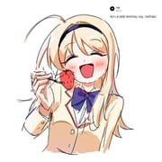 二次元插画 #11451448