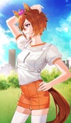 二次元插画 #11451450