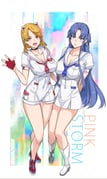 二次元插画 #11451451