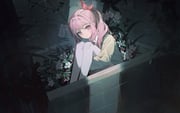 二次元插画 #11451462
