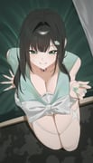 二次元插画 #11451465