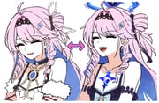 二次元插画 #11451468