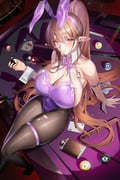 二次元插画 #11451482