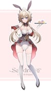 二次元插画 #11451484