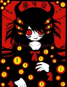 二次元插画 #11451497