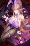 二次元插画 #11451500