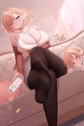 二次元插画 #11451504
