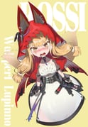 二次元插画 #11451506