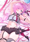 二次元插画 #11451510