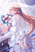 二次元插画 #11451514