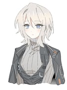 二次元插画 #11451520
