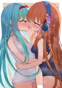 二次元插画 #11451523