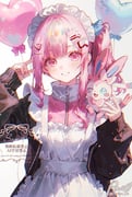 二次元插画 #11451525
