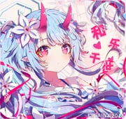 二次元插画 #11451528