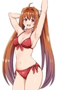 二次元插画 #11451539