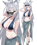 二次元插画 #11451540
