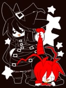二次元插画 #11451546