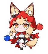 二次元插画 #11451547