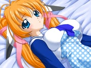 二次元插画 #11451557