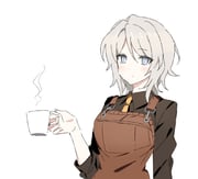 二次元插画 #11451558