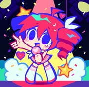 二次元插画 #11451559