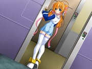 二次元插画 #11451564