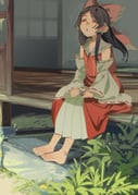 二次元插画 #11451572