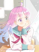 二次元插画 #11451585