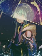二次元插画 #11451587