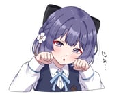 二次元插画 #11451588