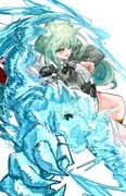 二次元插画 #11451592