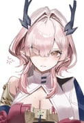 二次元插画 #11451598