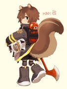 二次元插画 #11451599