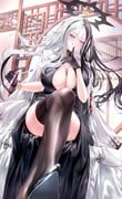 二次元插画 #11451603