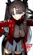 二次元插画 #11451609