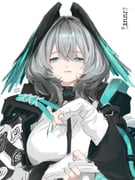 二次元插画 #11451611